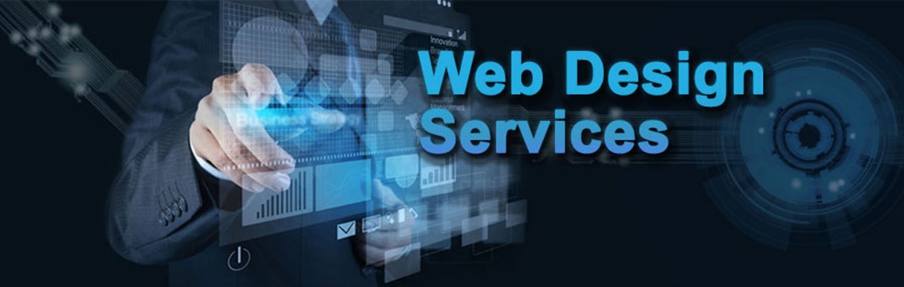 Web Design & Development Company