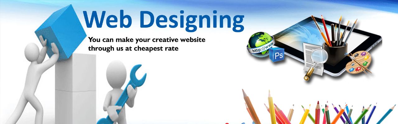 Web Design & Development Company